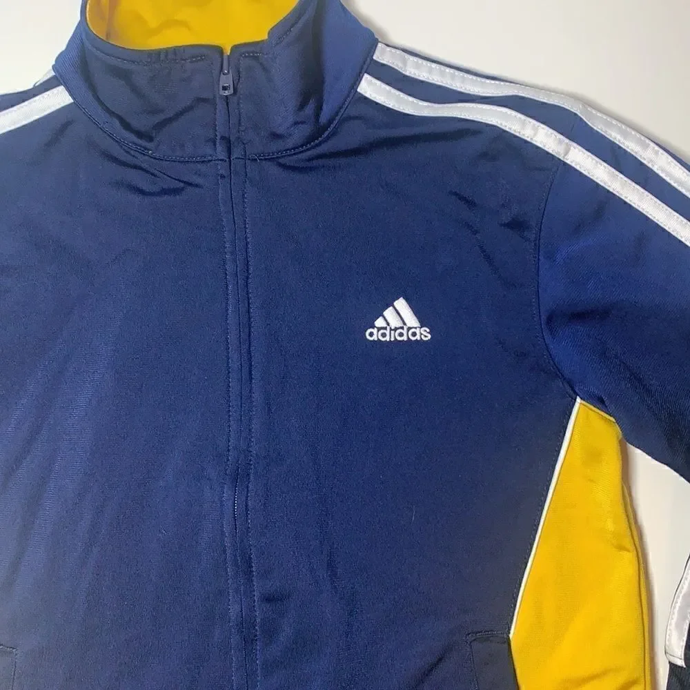 adidas kids tricot